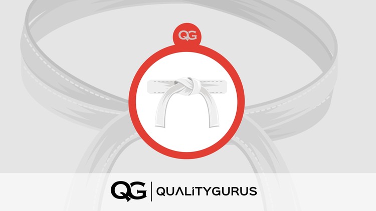Six Sigma White Belt Udemy Coupon