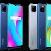 Realme C15 and Realme C12 smartphones: Features, specs and price