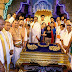 తెలంగాణ ప్రభుత్వం తరపున తిరుమల శ్రీవారికి ఈ ఆభరణాలు సీఎం. కెసిఆర్ గారు ఇచ్చారు..