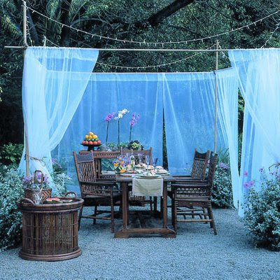 Outdoor Fabric Curtain Panels Outdoor Fabric Shades