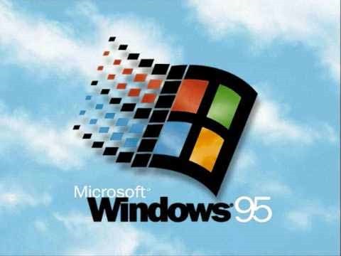 windows-95
