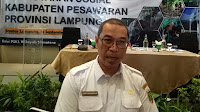 Dinas Kehutanan Lampung Gelar Lokakarya Penyusuan Masterplan IAD Perhutani Sosial 