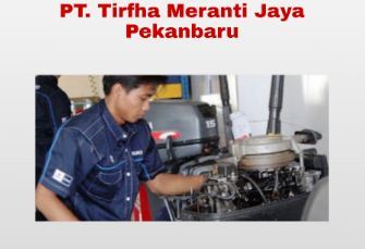 Lowongan Kerja Supir PT. Tirfha Meranti Jaya Pekanbaru Januari 2021