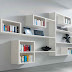 Wall-mounted Bookshelf: A Versatile Addition to Your Home