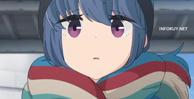 Yuru Camp Season 2 : Tanggal Rilis, Sinopsis, Trailer