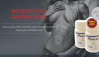 Gairah Biologis