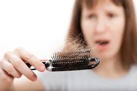 Best remedies for hair fall