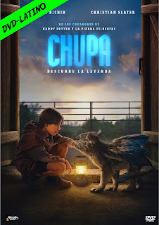 CHUPA – DVD-5 – DUAL LATINO – 2023 – (VIP)