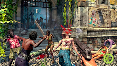 Dead Island Riptide ISO Download For PC