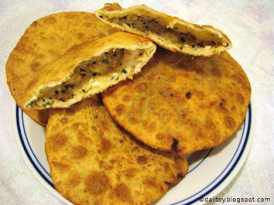 Biscuit Rotti