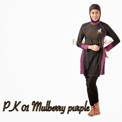  Baju  Renang  Muslimah Baju  Renang  Muslimah di WHI TV3