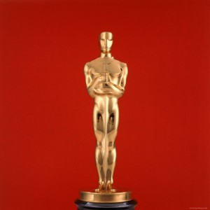 Academy Awards Trophy4