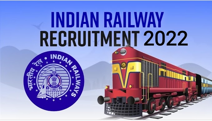 Indian railways are hiring 5636 apprentices: Indian Railways recruitment 2022