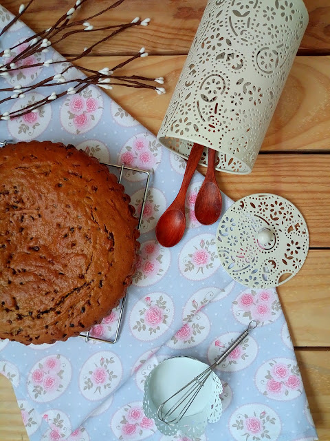 Galleta gigante con nibs de cacao. Cookie, chocolate, galletas caseras, desayuno, merienda, postre, con horno. Receta fácil, sencilla, rápida, Cuca