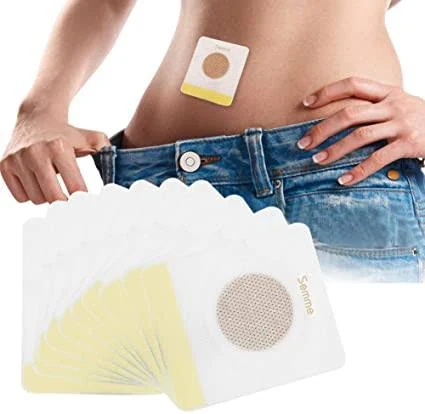 Weight Loss Patch Advantages