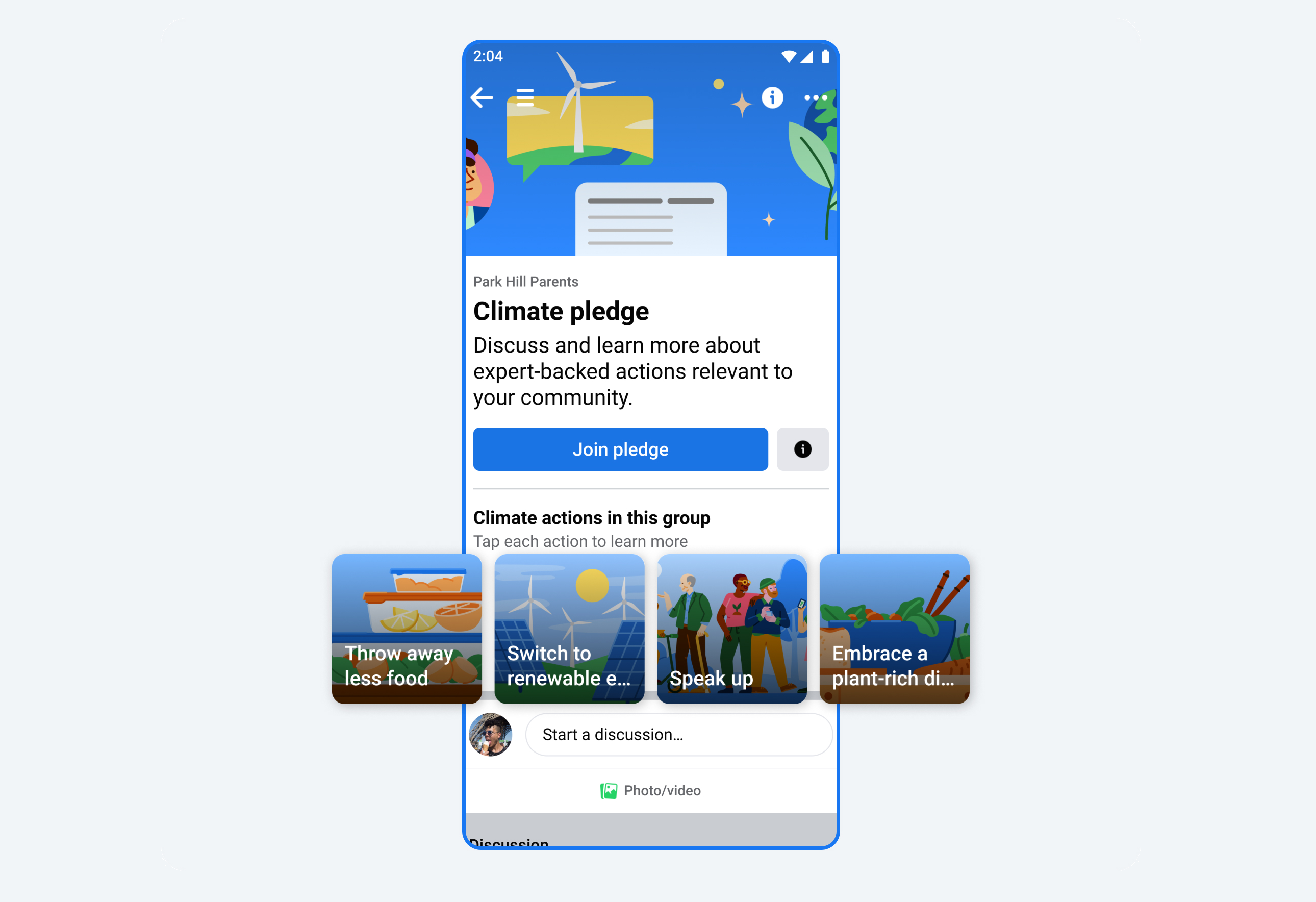 Meta Goes Public With Its Efforts To Tackle Climate Change - Digital Information World