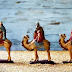 Especial Día 6 de Reyes: Quiz de los Reyes Magos