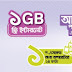 Airtel Offer 1GB Bonus Internet For Bondho Sim - Sohel