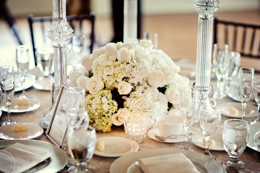 Tablescape Photography by Jessica Johnson