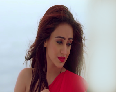 Aksha Pardasany
