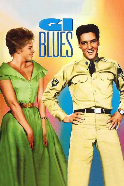 Ver Café Europa en uniforme (G.I. Blues) 1960 Pelicula Completa En Español Latino