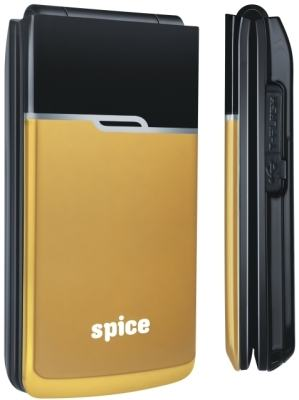 Spice S-5330 Mobile Phone