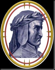dante alihieri