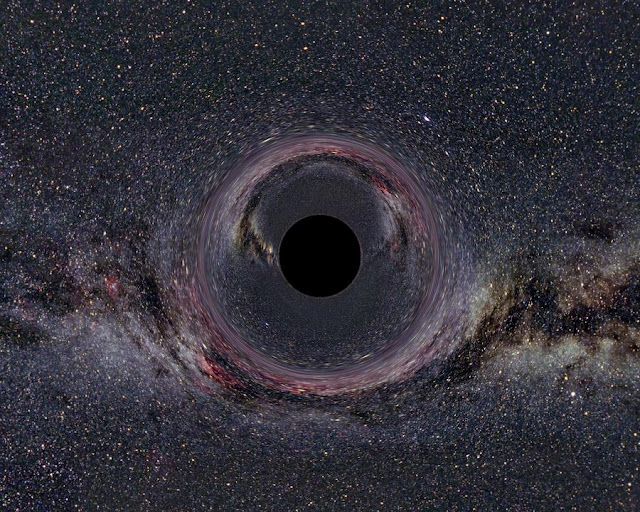 Black Hole Lensing1