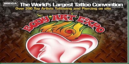 bodyartexpo