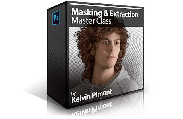 Masking And Extraction Master Class