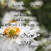 New Year Wishes for Lovers 33