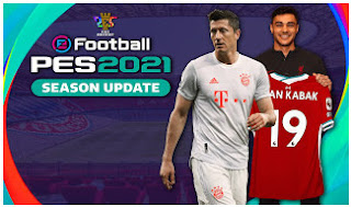 Download PES 2021 PPSSPP Commentary Peter Drury (Call Name 98%) & Update New Last Full Winter Transfer