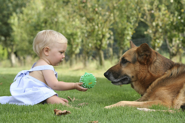 Kids and Pets Seen On www.coolpicturegallery.us