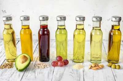 Healthy Fats And Oil Options For Kidney Disease And Diabetes Patients