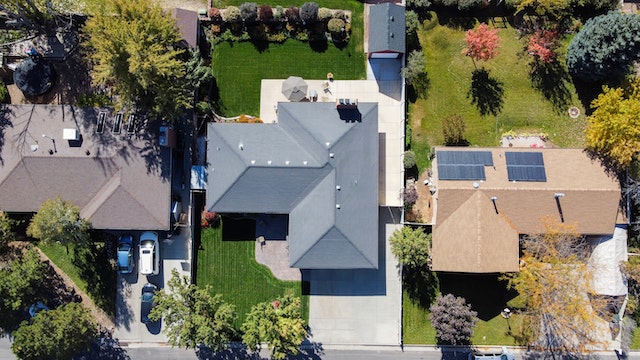 types of roofing Shingles