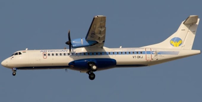 Air Deccan 1-rupee flight - Captain Gopinath who made Indians fly