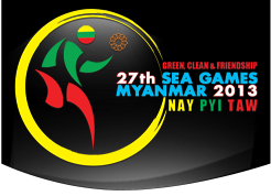 Jadwal Badminton SEA Games 2013 Myanmar