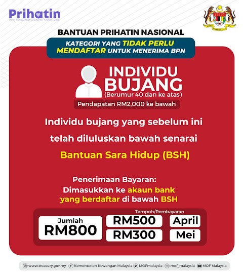 cara isi bsh 2020 online