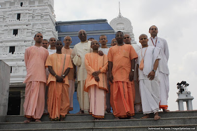 Madhu Pandit Dasa