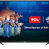 TCL 79.96 cm (32 Inches) HD Ready LED TV 32D3000 (Black)