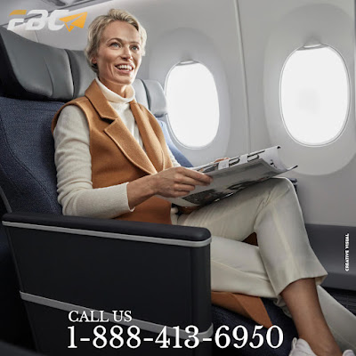 You can read the article provided by FlyBusinesClass on how to use this option and complete the upgrade.