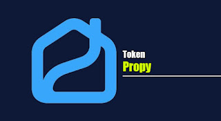 Propy, PRO coin