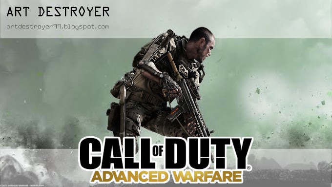 Call of Duty: Advanced Warfare Full Version PC