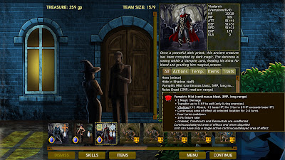Age Of Fear 5 The Day Of The Rat Game Screenshot 4