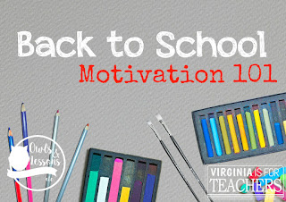 motivational clips to help you start your school year inspired!