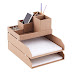 Paper Document Storage from Cardboard Boxes