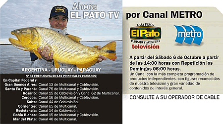 EL PATO