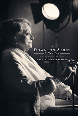 Downton Abbey A New Era Movie Poster 22