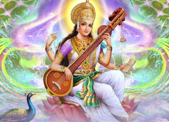 Nil Saraswati Sadhna Kaise Karen 