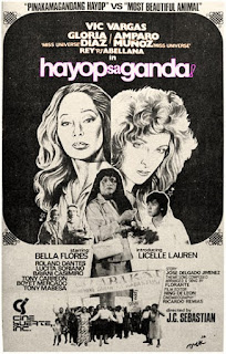 Hayop sa ganda (1983)